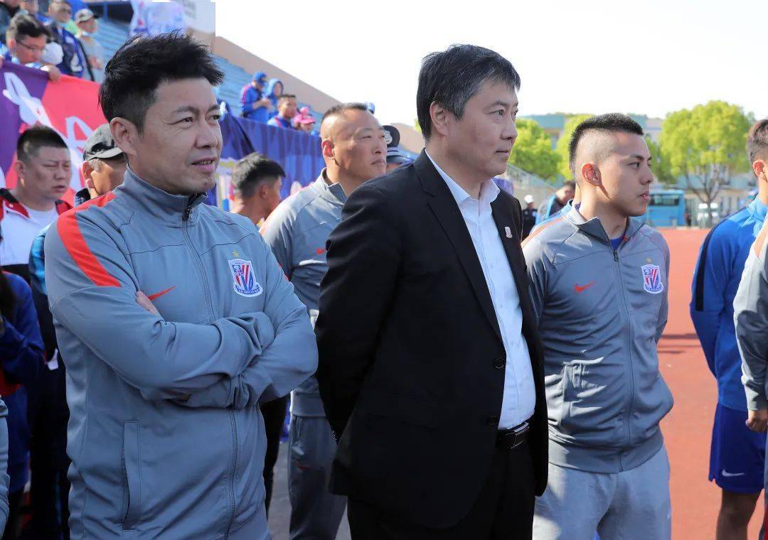 申花往事,申花往事1994