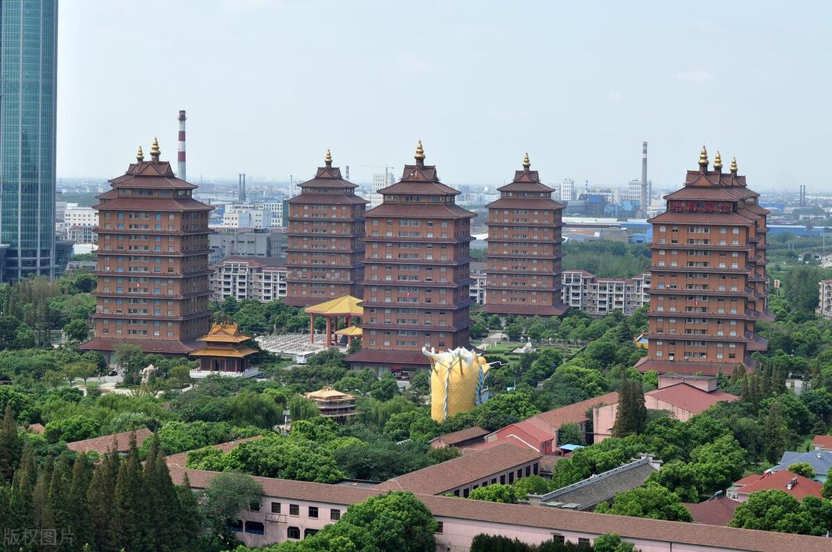 华西集团华西村,华西村1元卖掉集团公司股权