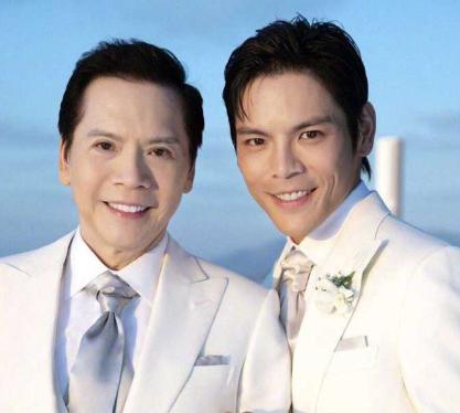 郭碧婷的这场“赌豪”本就是败局