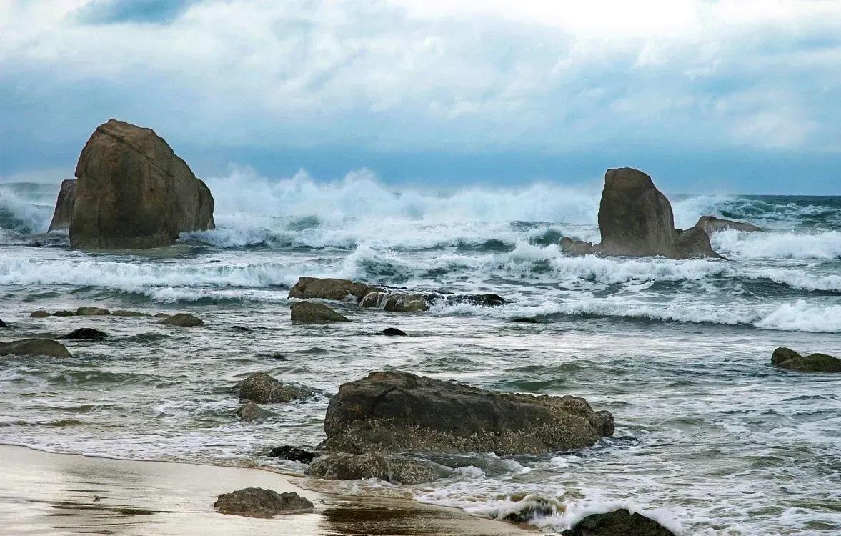 沭阳历史上曾经有“九座山”，那么现在这些“山”又在哪里了