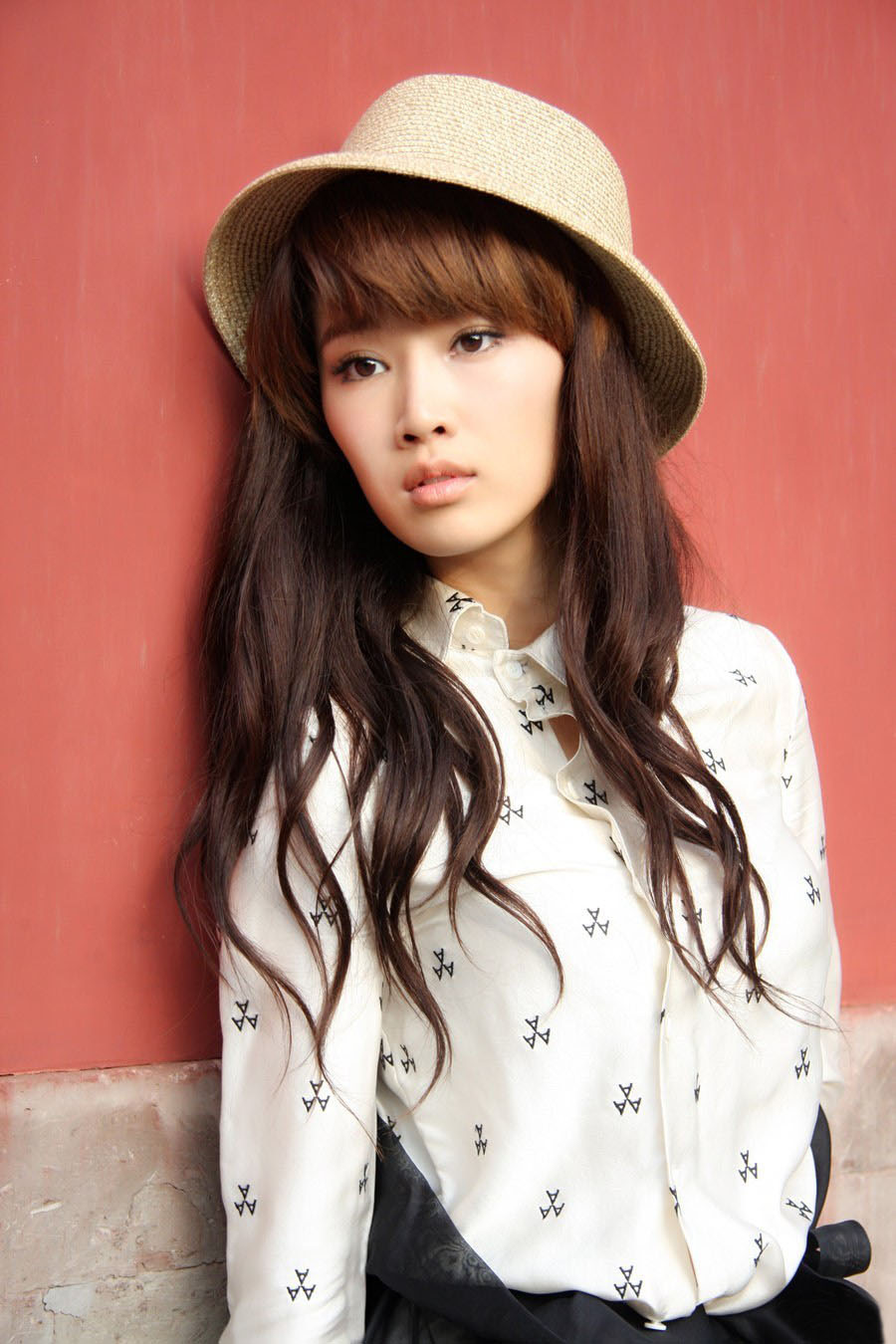 女演员奚望结婚了吗老公是谁,女演员奚望近况