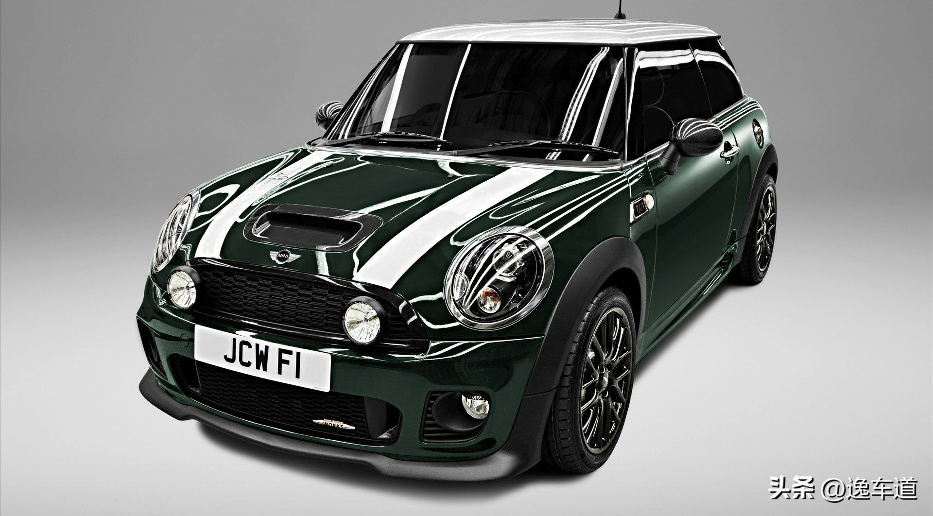 二手12款mini为什么这么少,二手mini车型大全及价格表