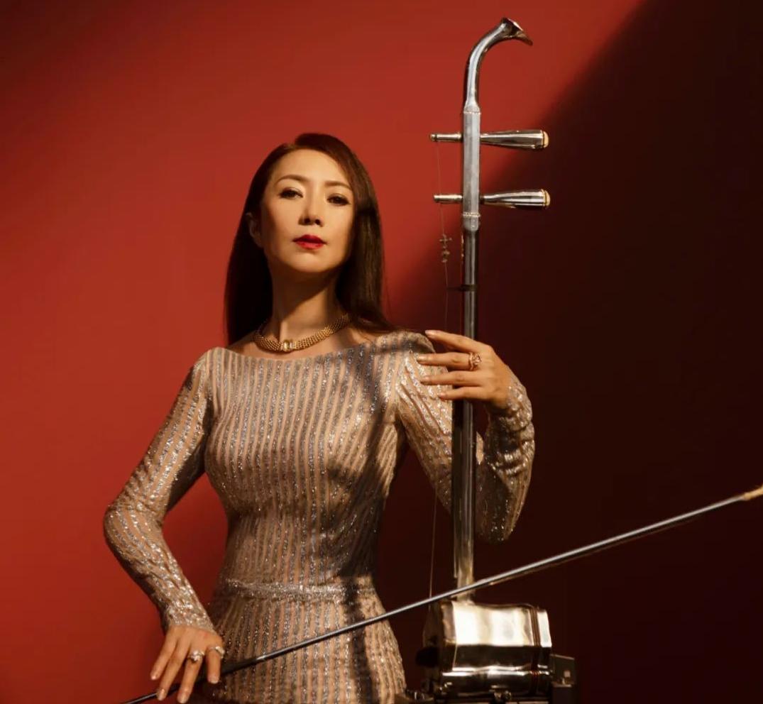 著名歌手程琳现状,第一代歌手程琳