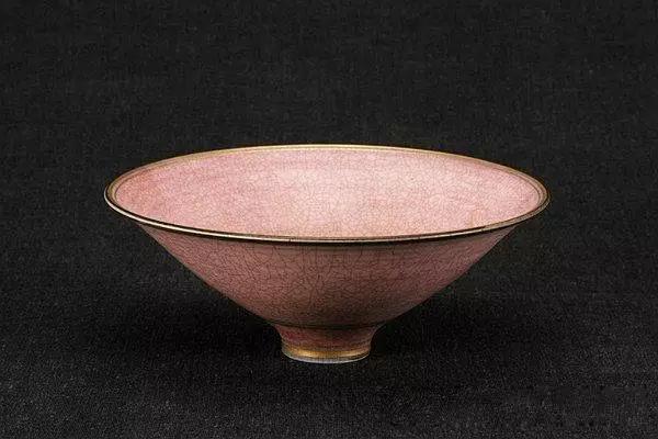 中国茶碗真实图片,油滴天目茶碗