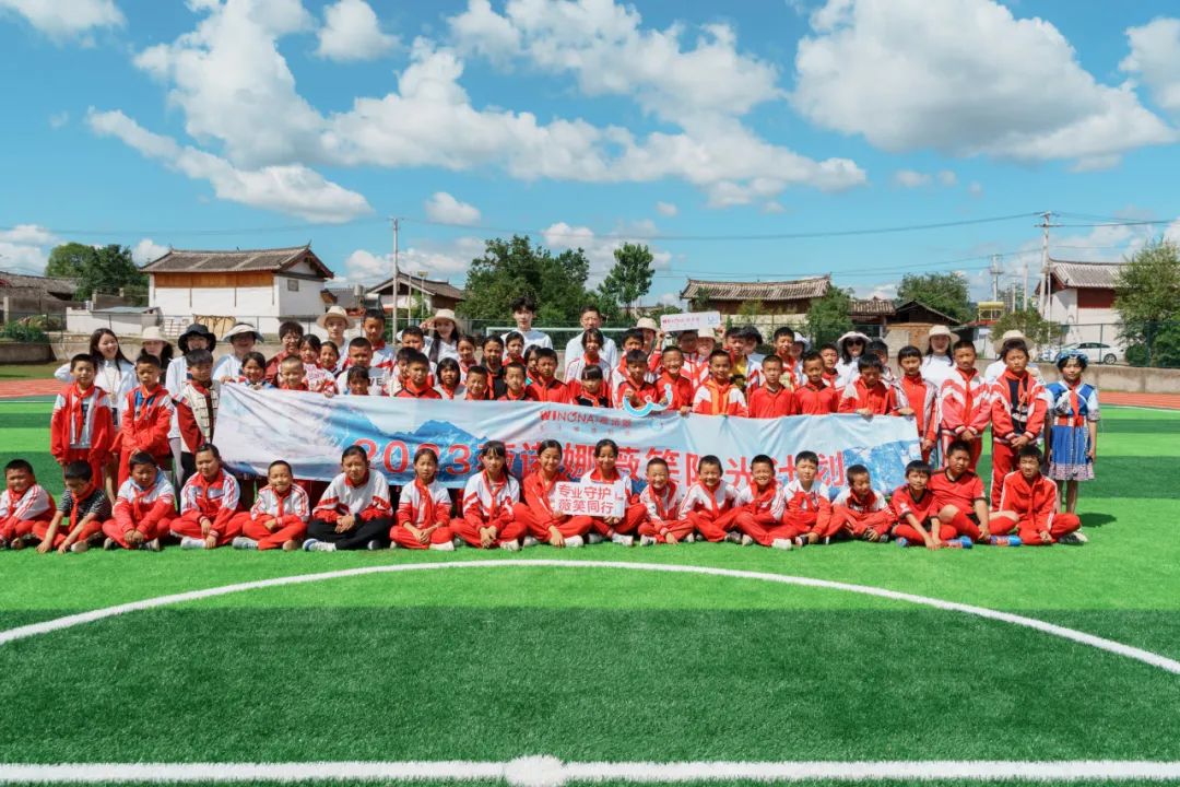 薇诺娜做项目,薇诺娜能干什么