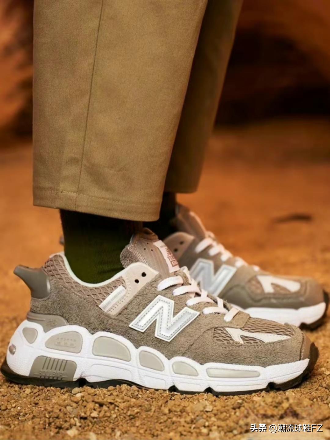 一双新百伦能穿多久,被低估的新百伦