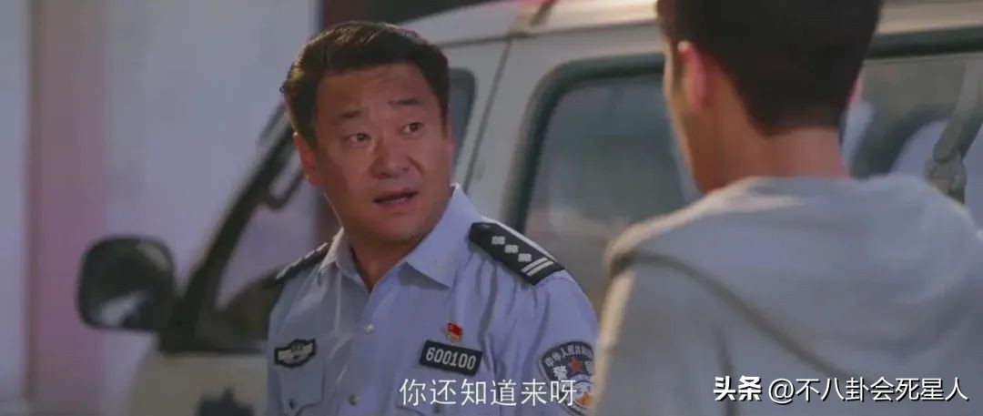 王茜主演的警察电视剧全部,王茜警察