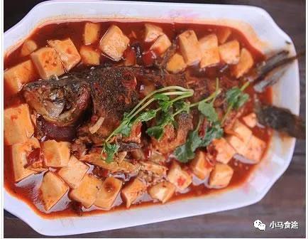夏季必备菜品鱼肉鲜美回味无穷,家常鱼最好吃的做法川味
