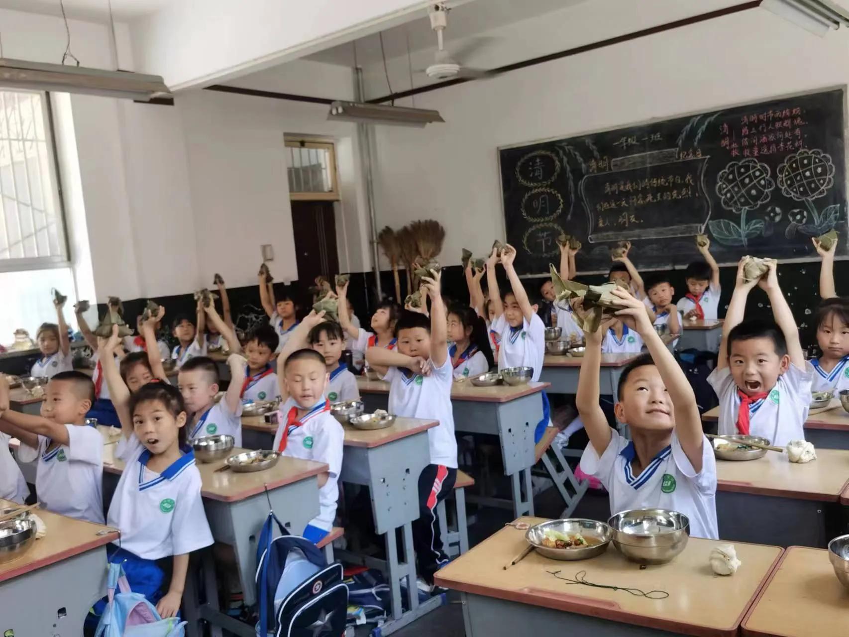 品味传统文化粽享端午节,品味端午粽香体验传统文化