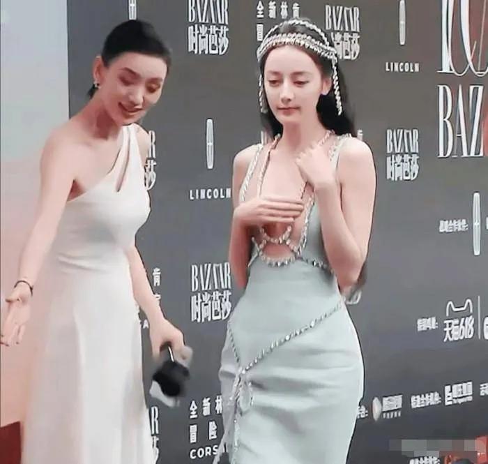 热巴露肩露腰,热巴为什么不露细腰