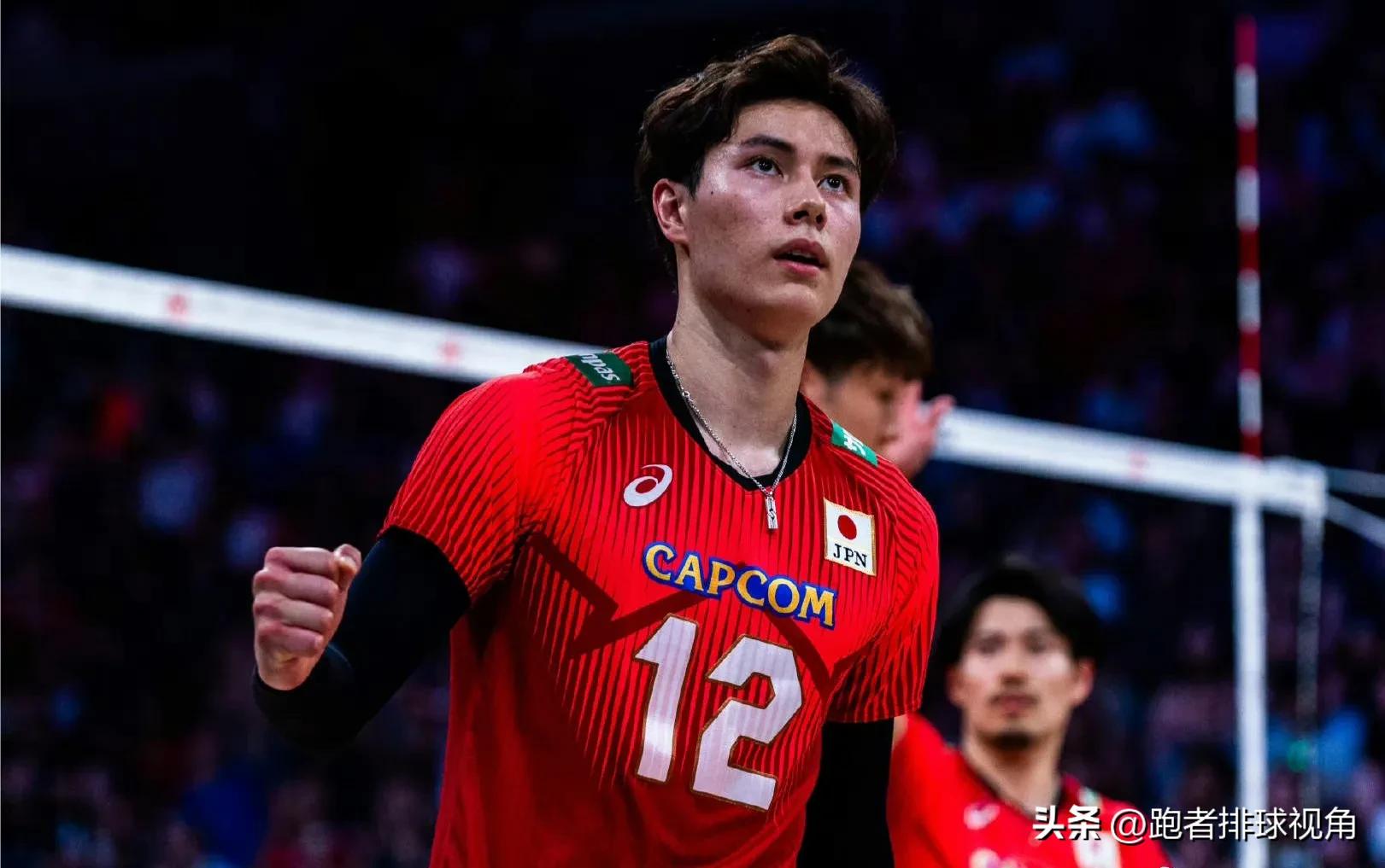 日本男排世界排名最新排名,世界男排联赛最终排名