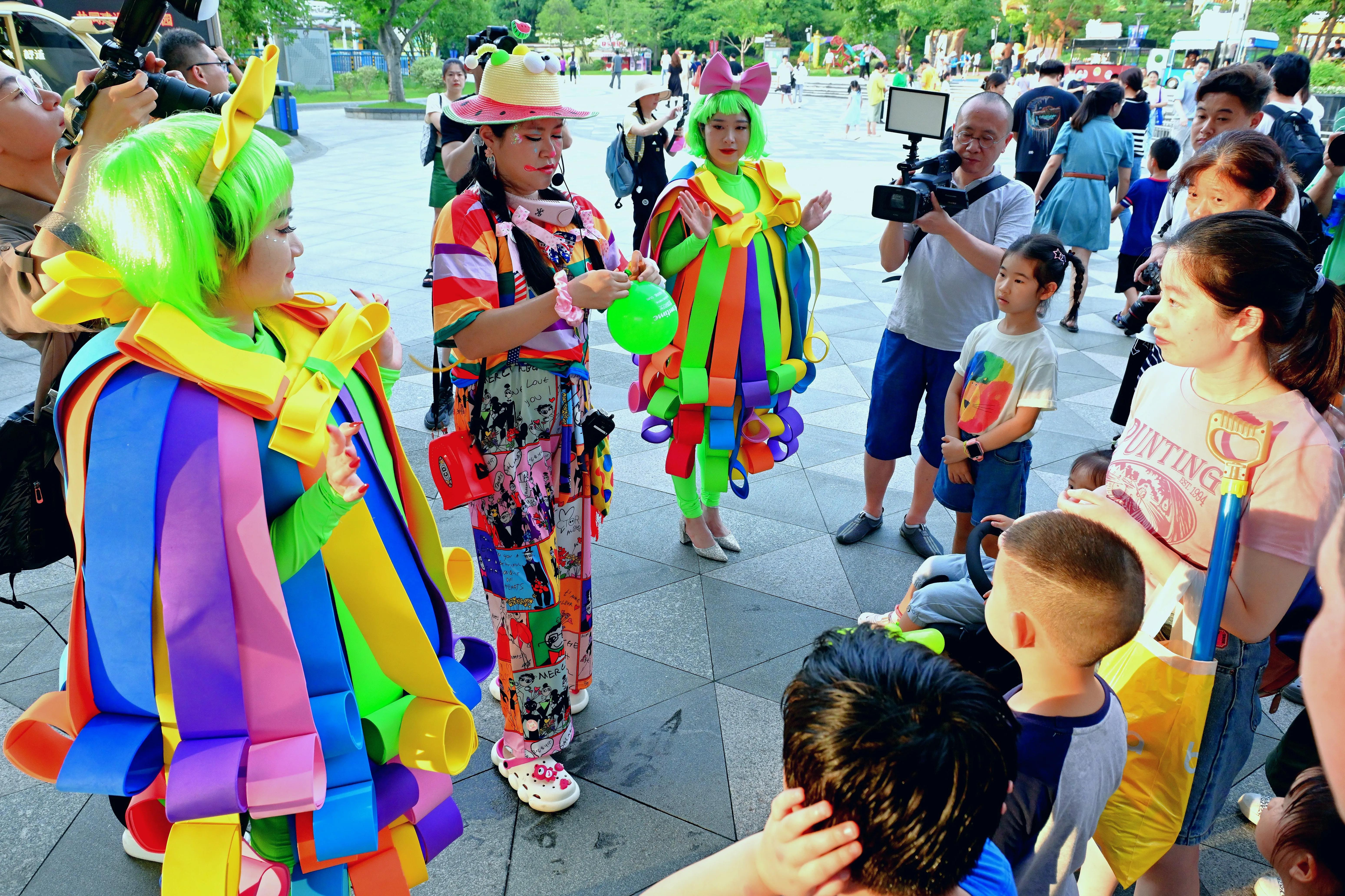 无锡动物园夜公园游玩攻略,无锡动物园攻略