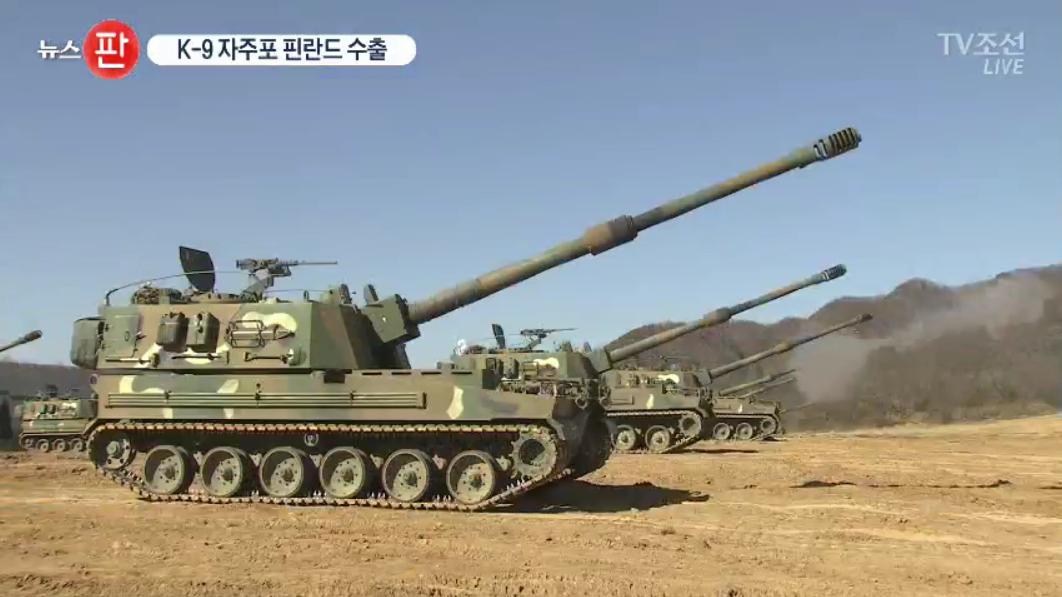 波兰为什么买韩国坦克,韩国正式加入北约军事同盟国了吗