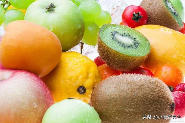 冬天一杯有温度的果茶,冬天一杯热乎乎的水果茶