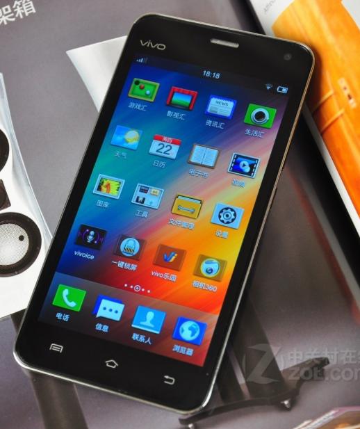 十年中国手机品牌排名,国产手机排名前十品牌2021