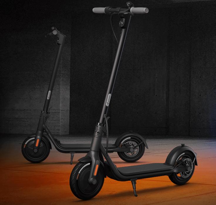 九号电动滑板车e22和f20哪个好,九号滑板车f20和f25是不是一款车