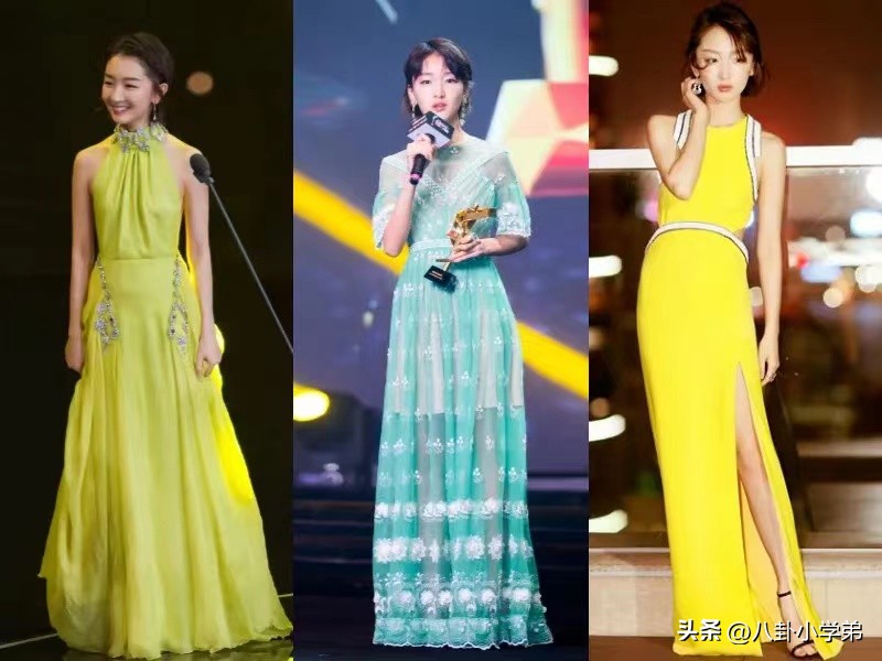 周冬雨如何化解尴尬,有一种尴尬叫周冬雨