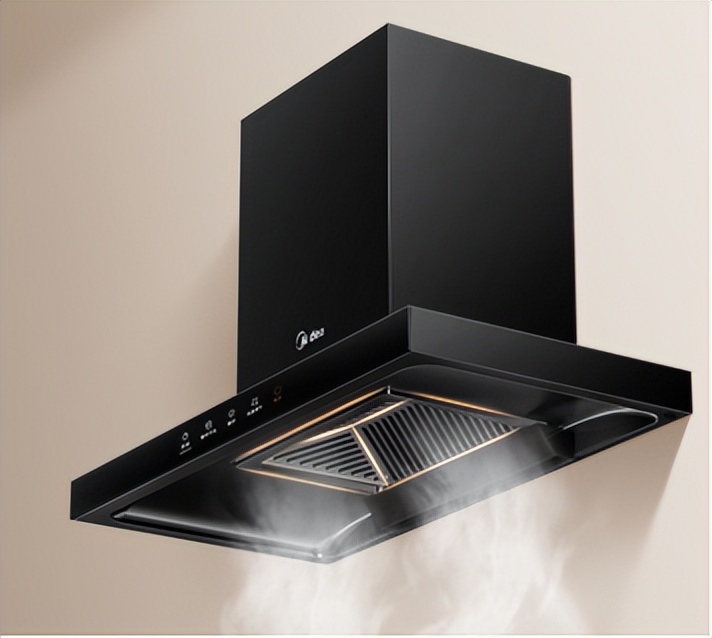 美的油烟机和好太太油烟机哪个好,美的油烟机和万和油烟机哪个好