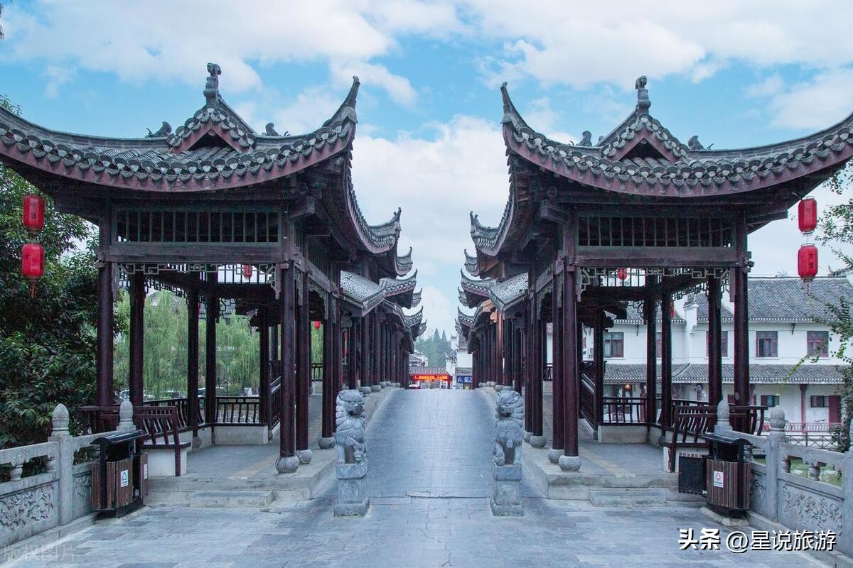 安徽5a级景区排行榜,安徽11家5a景区名单最新公布