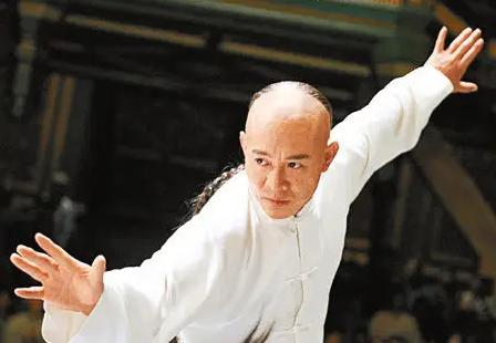 功夫巨星李连杰之精华片段,李连杰真实身价多少亿