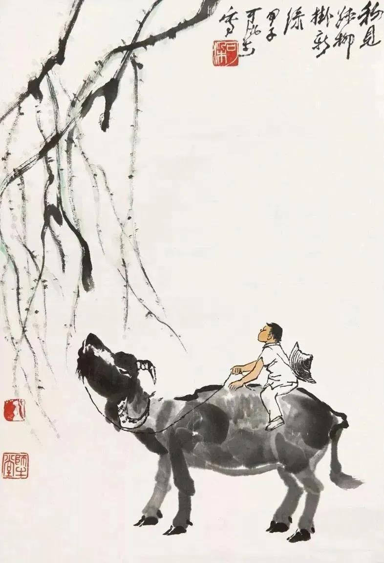 品诗赏画完整版,赏诗品画