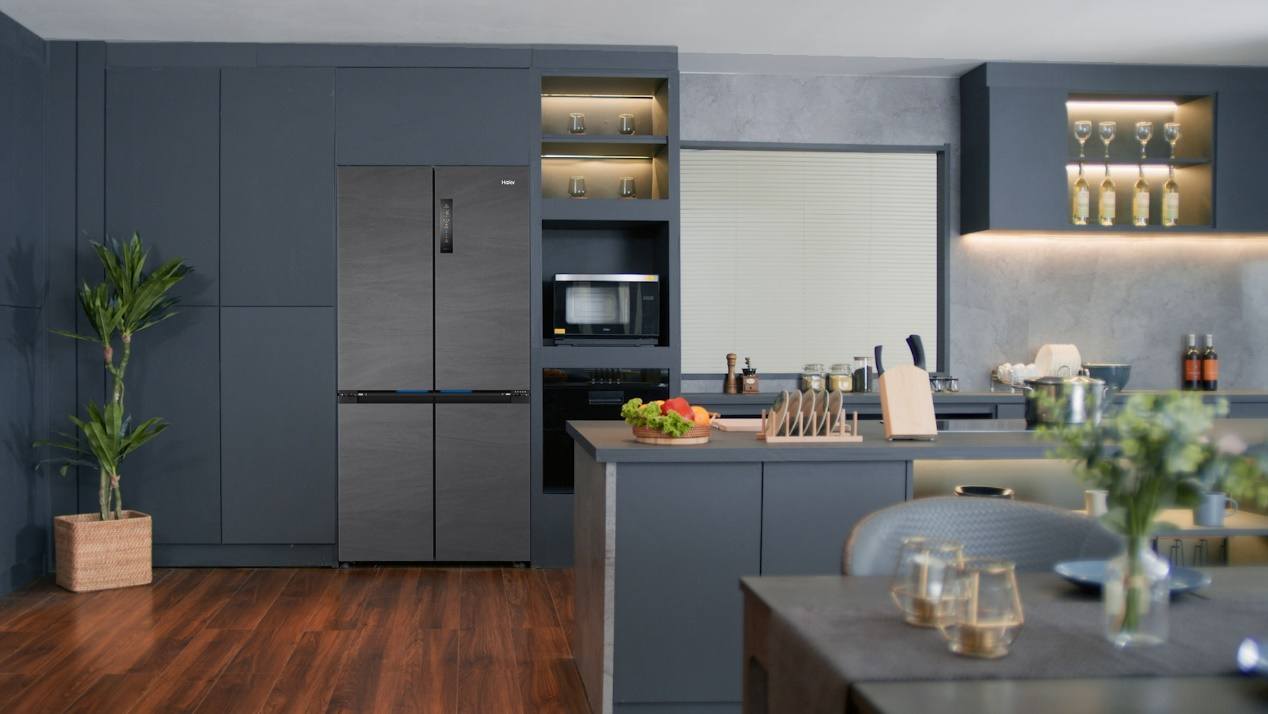 二手品牌冰箱和杂牌冰箱,冰箱最好的三个品牌卡萨帝冰箱