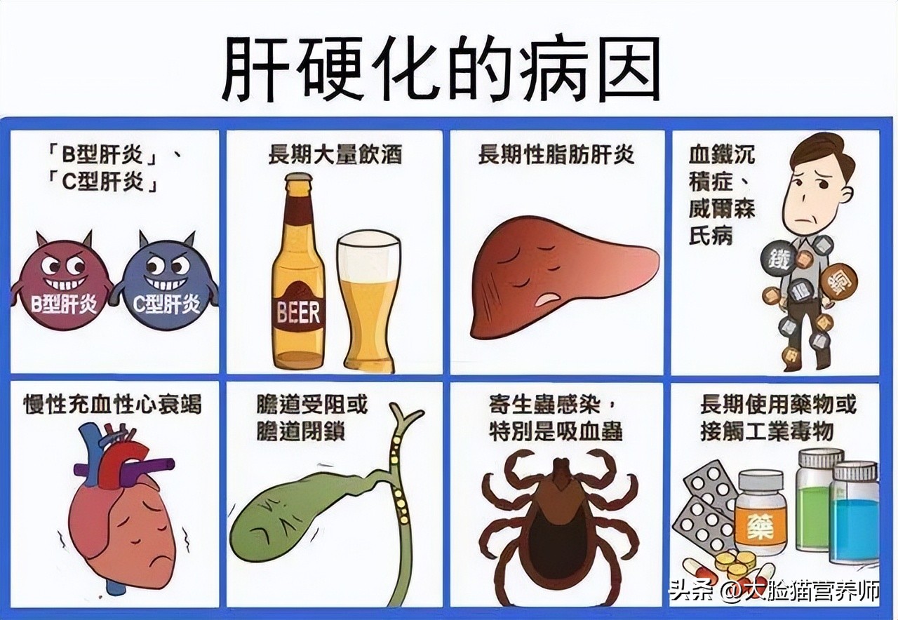 肝硬化肝衰竭的患者能吃什么,肝硬化怎么补充蛋白质食谱