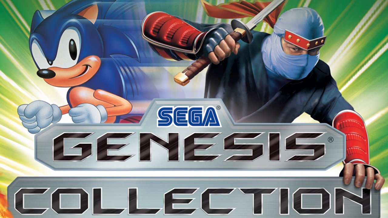 世嘉小时候的游戏有哪些,世嘉经典游戏视频