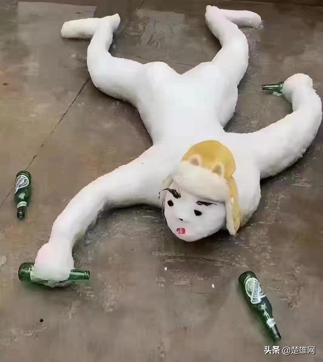 堆雪人创意大赛活动方案,堆雪人大赛活动