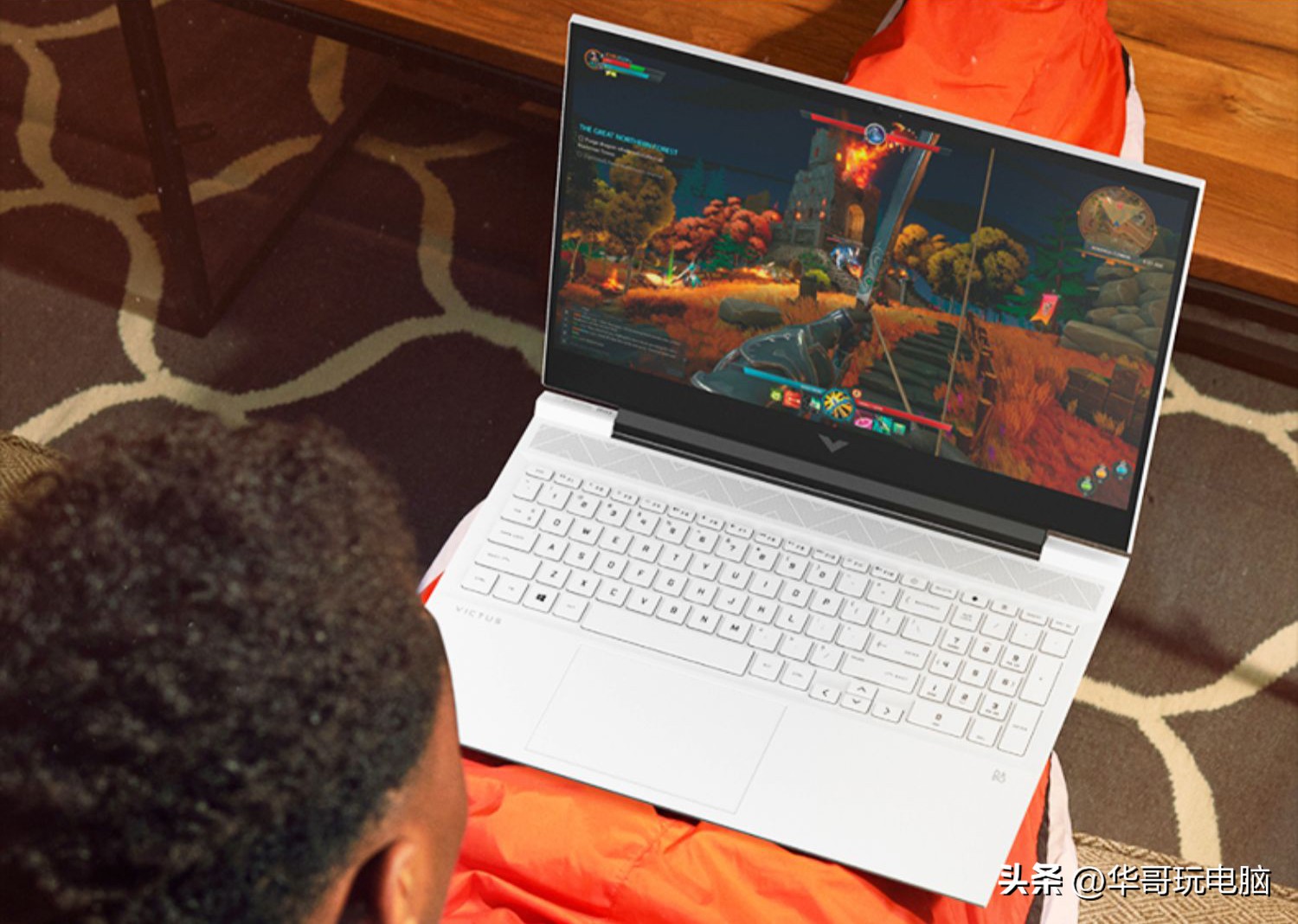 六千到七千元档的高性价比游戏本,12代游戏本推荐2022性价比最高