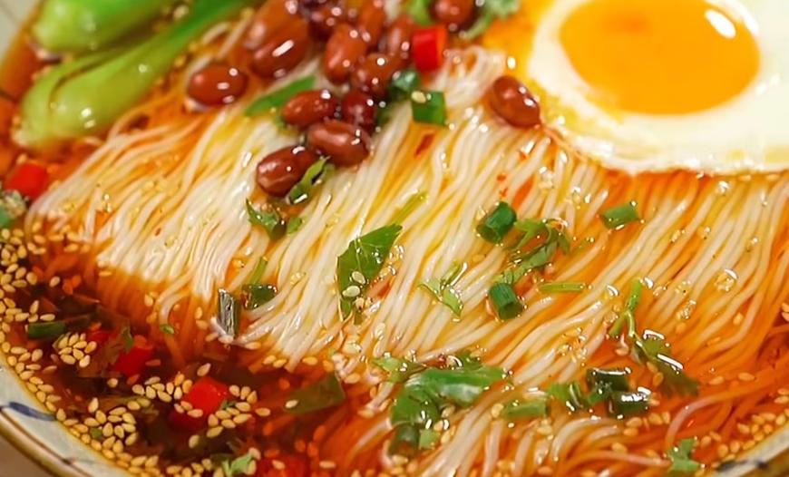 “秋吃酸，病不沾”推荐3道酸味菜，健胃消食增食欲，美味易做