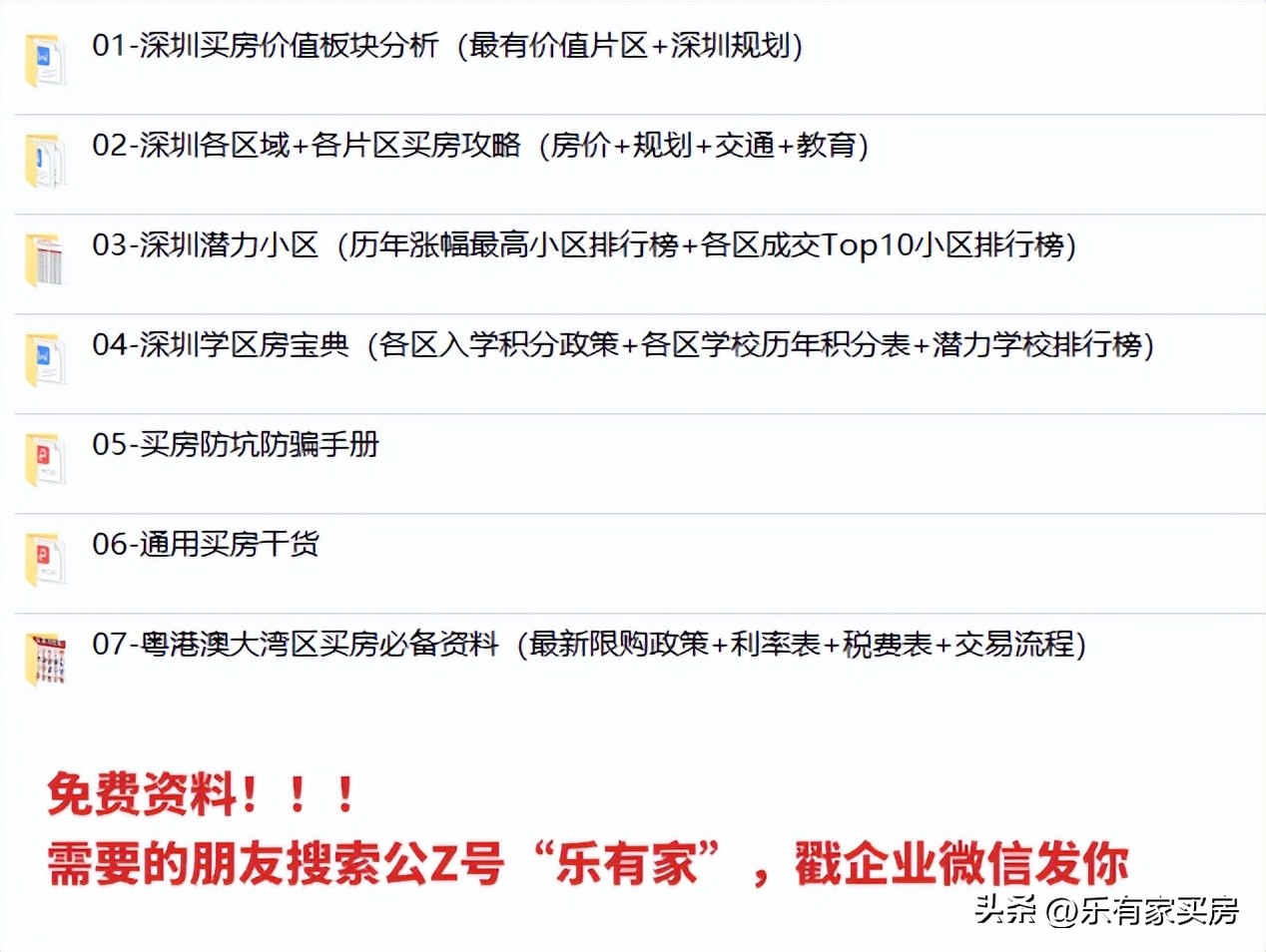 2023年深圳买房需要具备哪些条件,深圳买房需要什么条件2023年