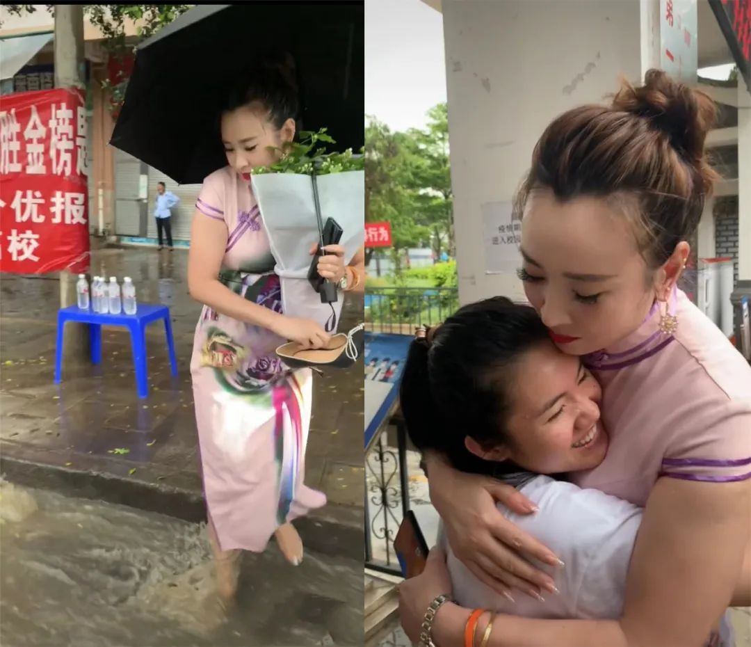 《变形计》最惨女娃高考结果曝光，看了她未公开的8年，才知道她经历了什么