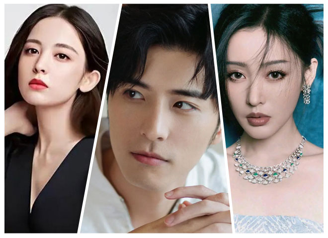 疑张天爱大粉发文控诉徐开骋：多次出轨PUA女方，用她的钱画大饼