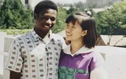 18岁台湾少女林碧春，远嫁非洲当总统夫人，生两女后为何逃回国？