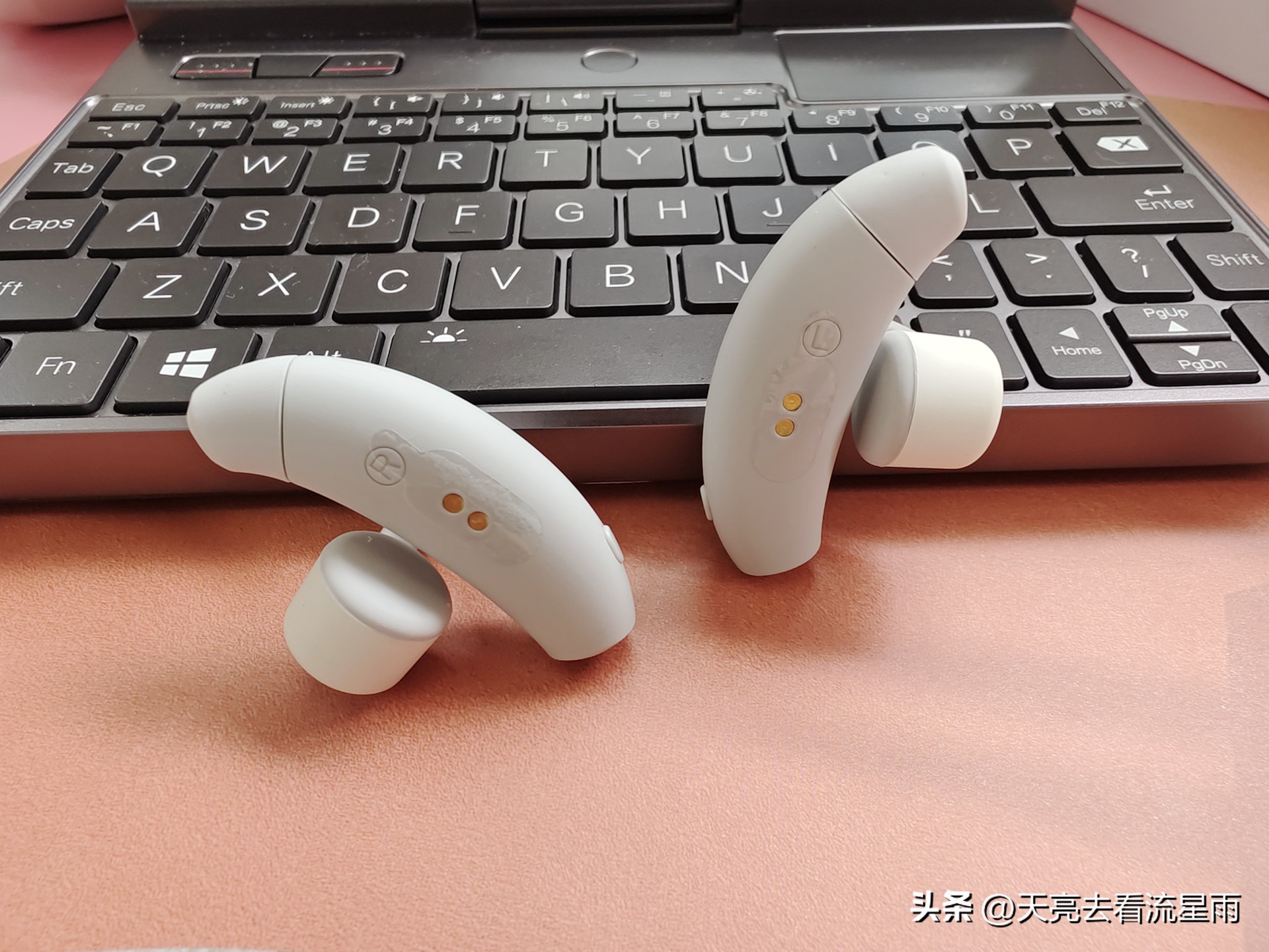 南卡不入耳骨传导蓝牙耳机测评,南卡蓝牙耳机好还是骨传导好