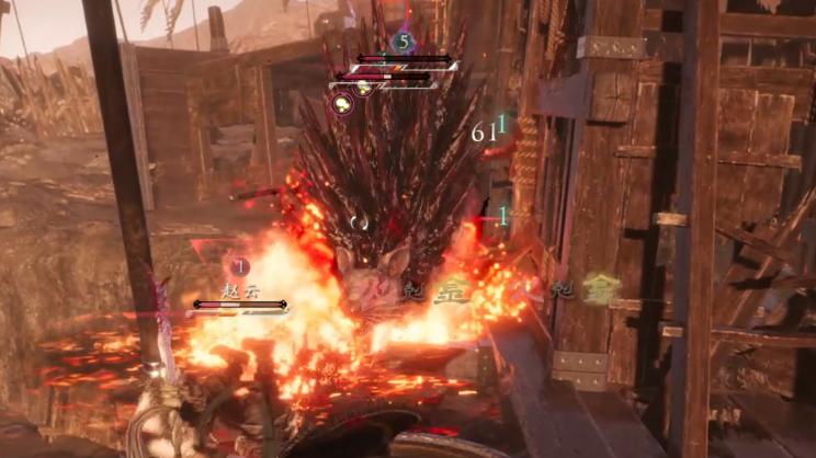 卧龙苍天陨落1.10版本流派,卧龙苍天陨落斩妖逢魔时怎么打