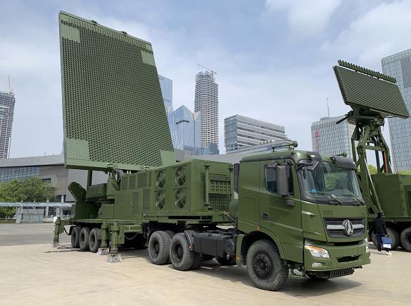 美媒沙特激光武器,美媒评中国导弹出售