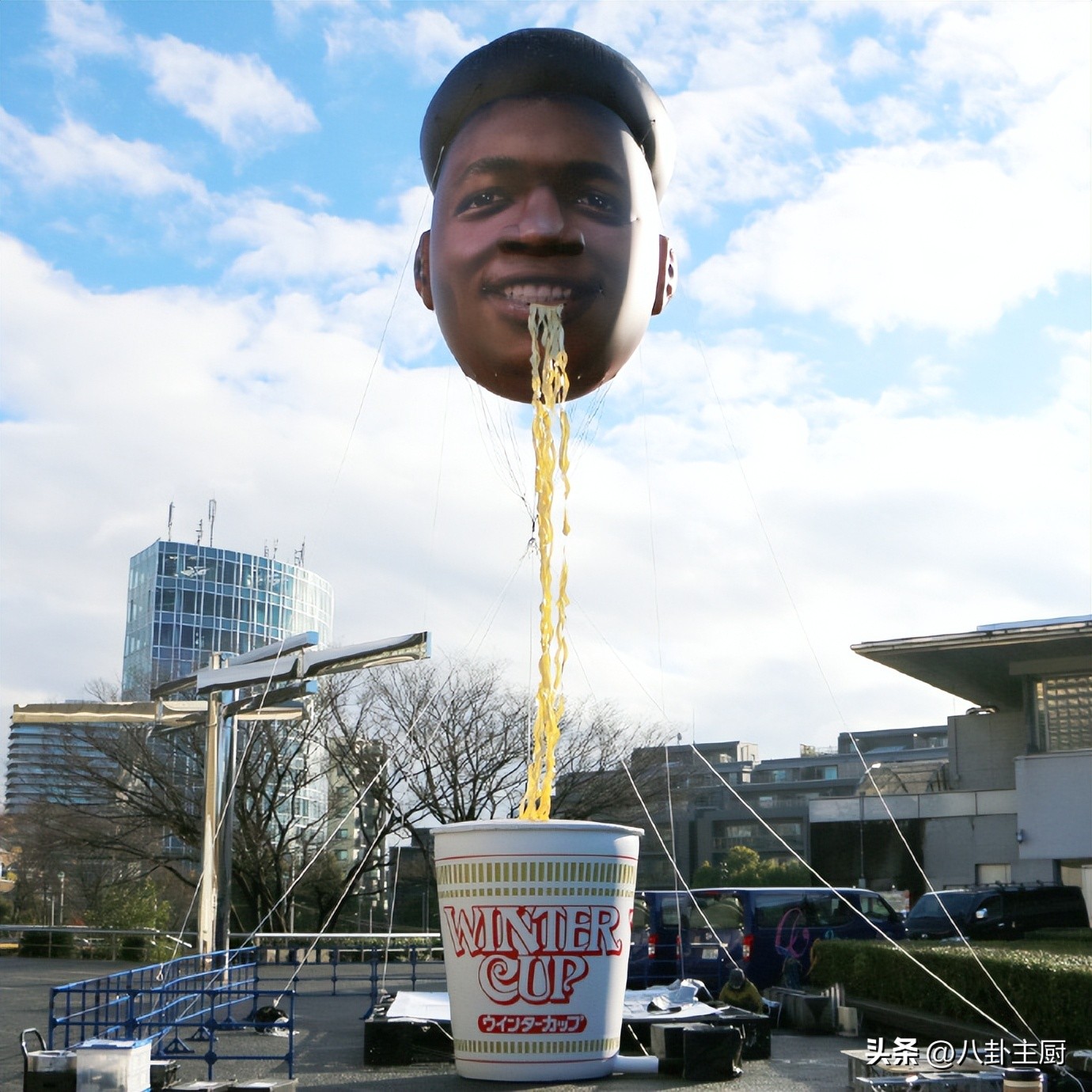 日本可怕的创意广告,日本惊悚广告