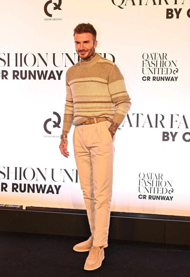 贝克汉姆年轻穿西装,贝克汉姆年轻韩国