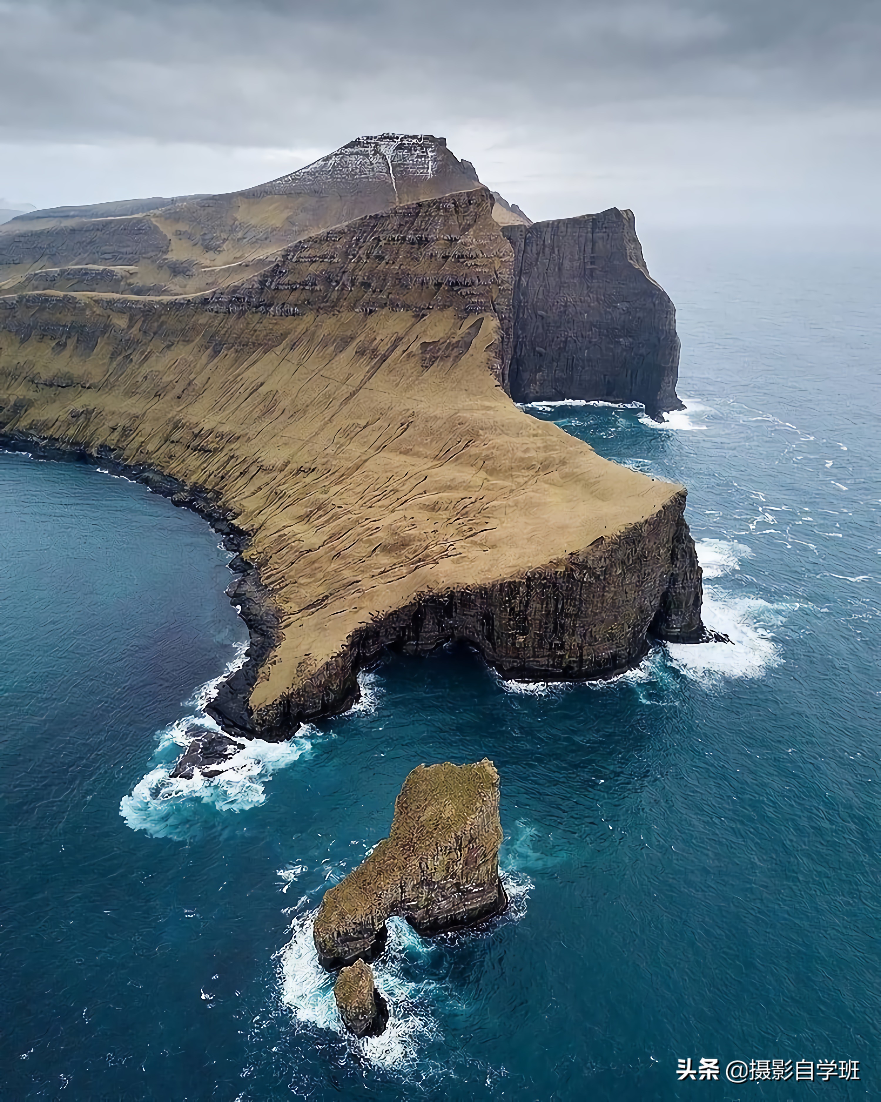6个拍摄风景相片的重要技巧,风光摄影拍摄技巧图片