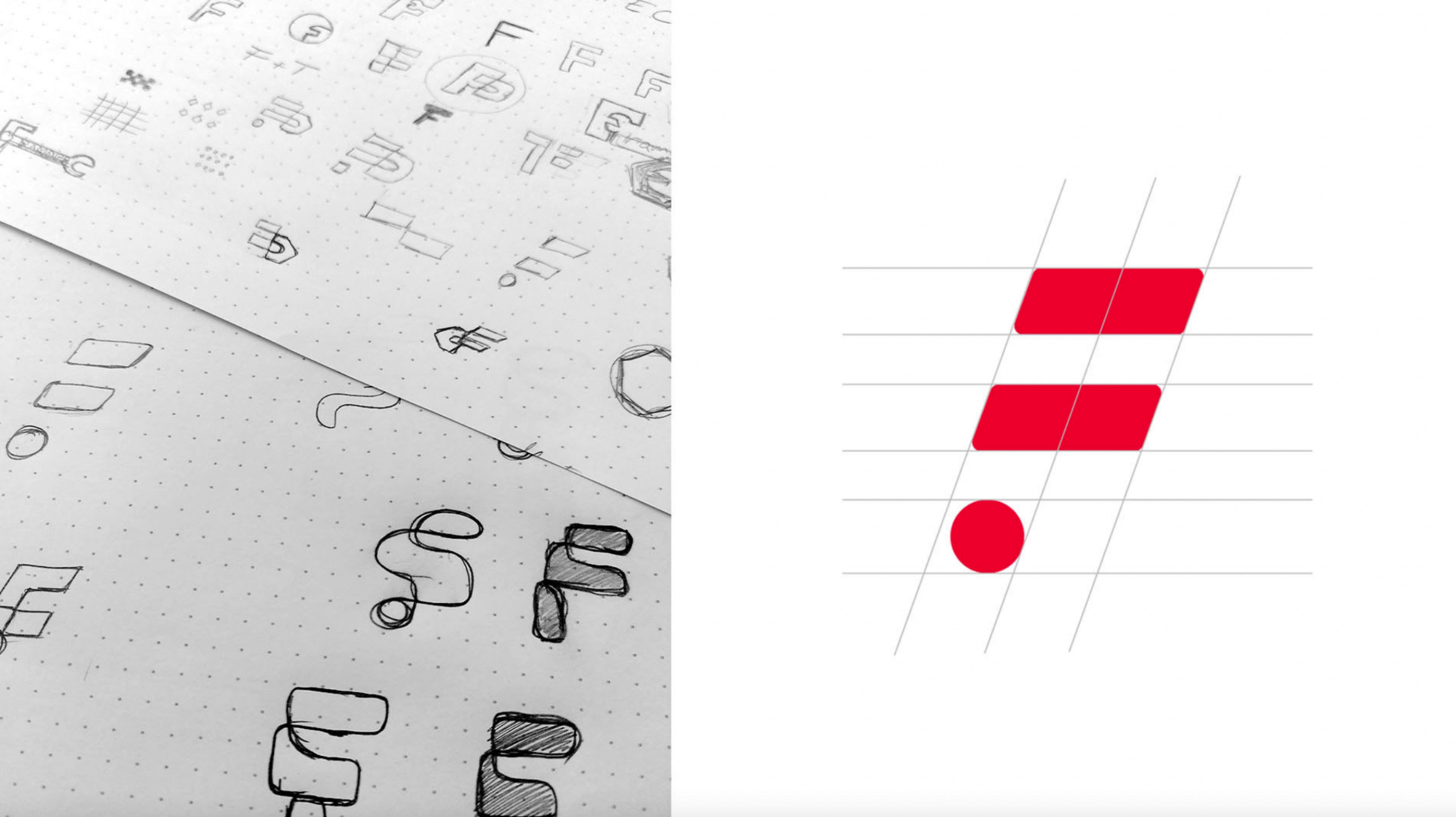 品牌vi设计的公司设计思路,企业品牌vi怎么设计