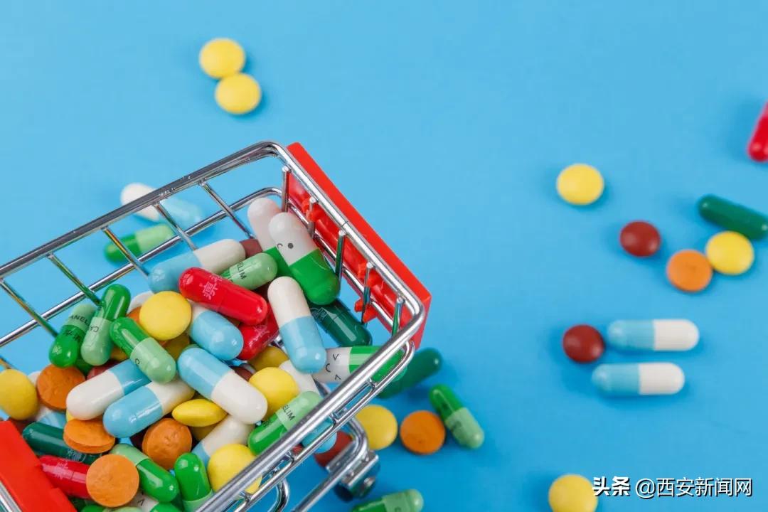 陕西公布31家企业名单,陕西首批30家企业