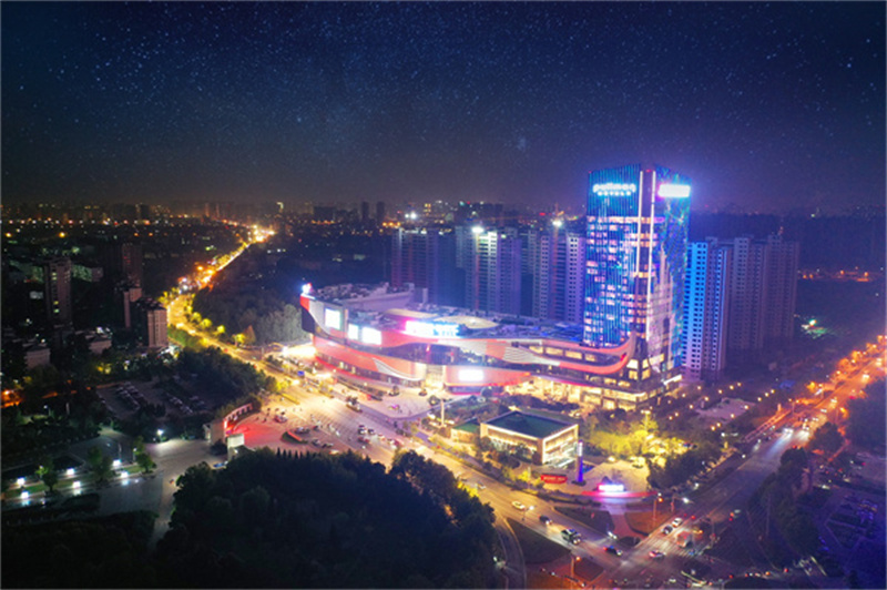 富康集团销售额,富康集团房地产排名