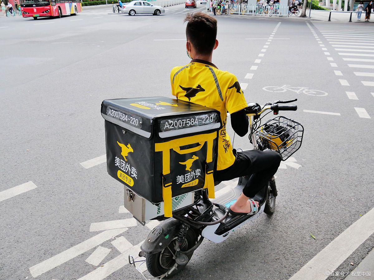 轻资产小吃创业项目,小投资创业外卖供应链