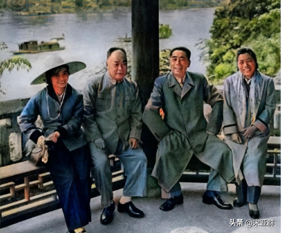 陈老总政工出身，为何能成为元帅？这三个贡献不可忽视