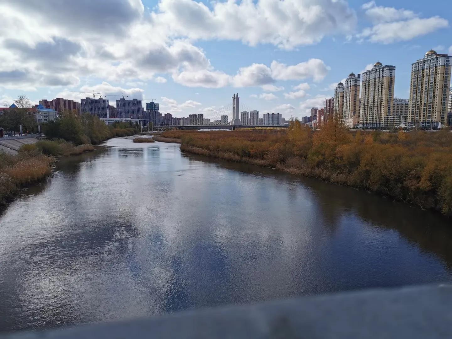 海拉尔慢城,呼伦贝尔海拉尔区漫展