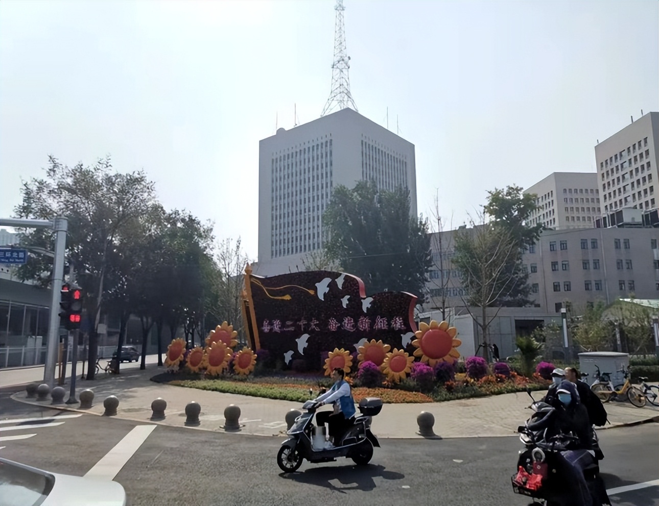 石景山区36件民生实事,2022政府报告十件民生实事