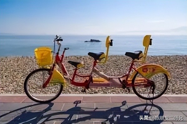 广州出发-福建4天游，打卡火山岛+鼓浪屿+环岛路+十里长堤