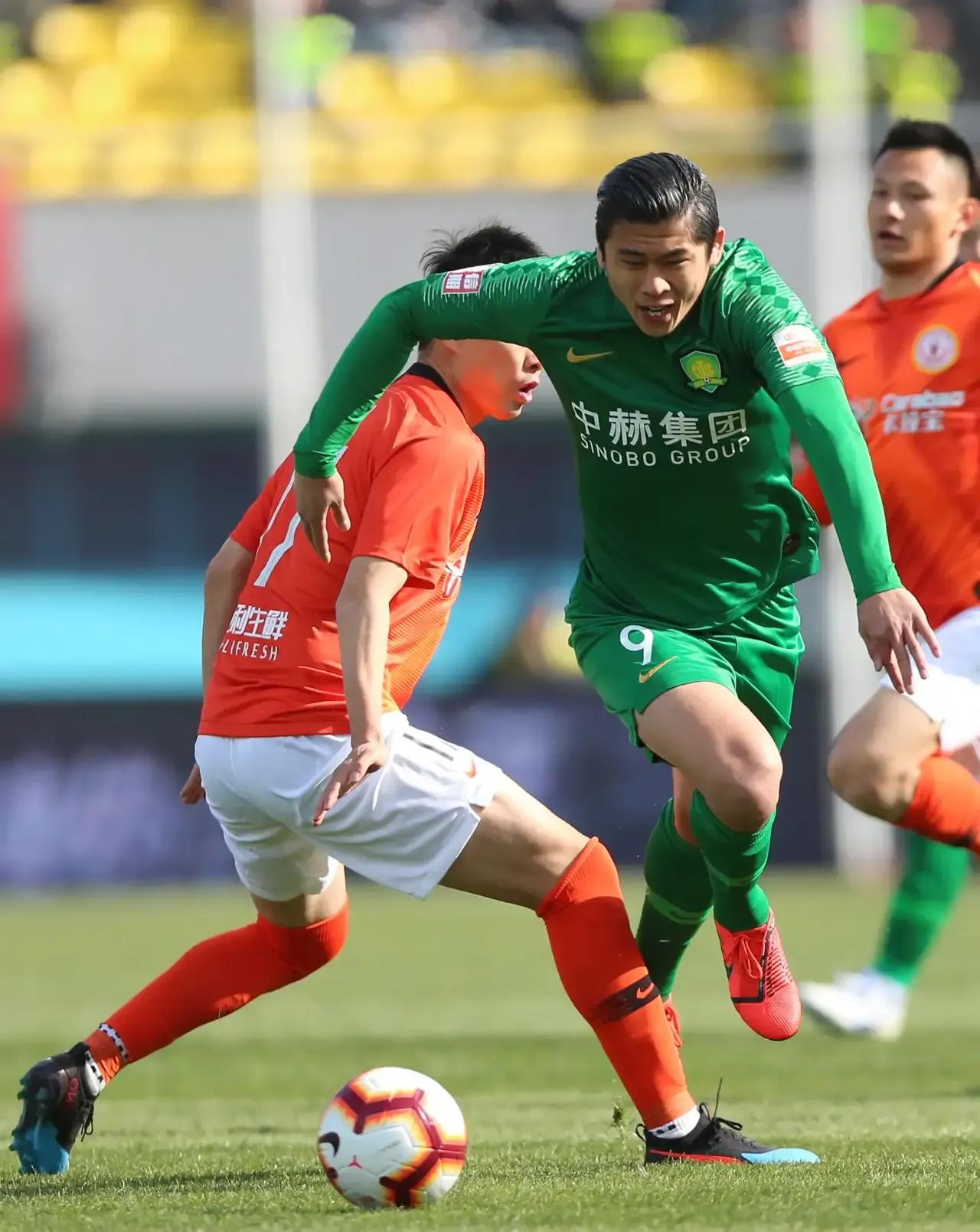 2023中超哪个俱乐部外援身价最高,中超各队外援总身价排名榜单出炉